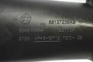 99401144A, 68137236AB , art826261 Патрубок впускного коллектора Chrysler 300C 2 Арт 826261, вид 5