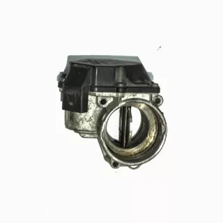 A2C53380146, 03G128063Q , art175655 Заслонка дроссельная Volkswagen Caddy 3 Арт 175655, вид 4