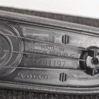 31391197 , art346588 Ручка крышки багажника Volvo S60 2 Арт 346588, вид 9