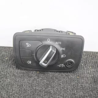 4G0941531S , art259237 Блок управления светом Audi A7 1 (S7,RS7) Арт 259237, вид 1