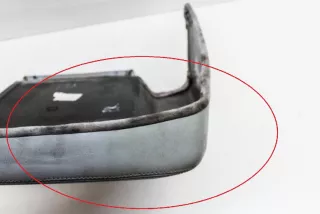 A1299100935, 1299100935 , art775009 Пластик салона Mercedes SL R129 Арт 775009, вид 7