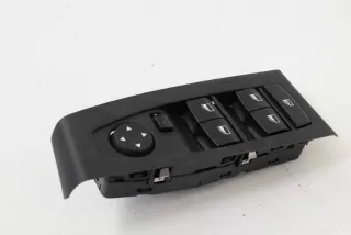 9208108 , art650434 Кнопка стеклоподъемника переднего левого BMW 3 F30/F31/GT F34 Арт 650434, вид 3