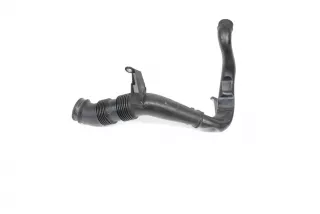 9X23-9689-AD , art668099 Патрубок интеркулера Jaguar XF 250 Арт 668099, вид 2