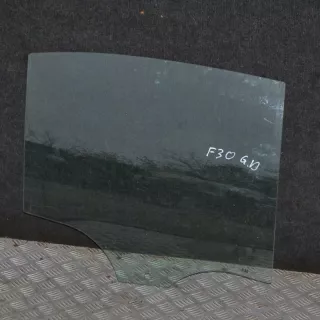 43R-001735 , art126356 Стекло двери задней правой BMW 3 F30/F31/GT F34 Арт 126356, вид 1