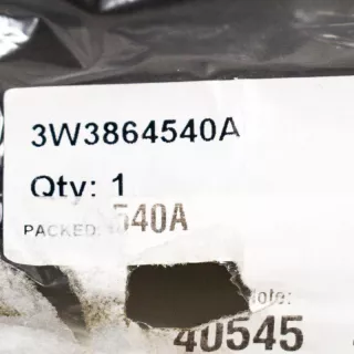 3W3864540A , art403395 Прочая запчасть Bentley Continental 4 Арт 403395, вид 5