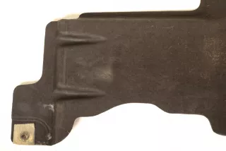 31378226 , art696784 Защита днища Volvo V40 2 Арт 696784, вид 2