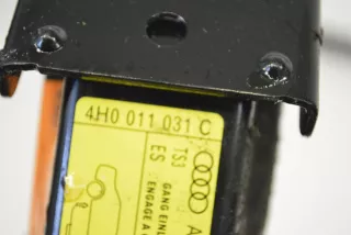 4H0011031C, 4H0012110 , art806946 Домкрат Audi A8 D4 (S8) Арт 806946, вид 5