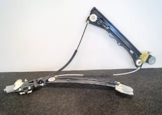 704603172816237352747 , art182735 Стеклоподъемник передний левый BMW 4 F32/F33/GT F36 Арт 182735, вид 3