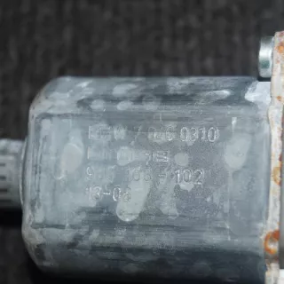 704603172816237352747 , art182735 Стеклоподъемник передний левый BMW 4 F32/F33/GT F36 Арт 182735, вид 4