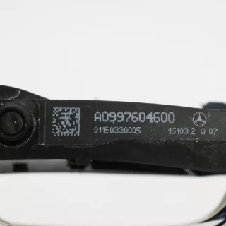 A0997604600 , art238205 Ручка наружная передняя правая Mercedes C W205 Арт 238205, вид 2