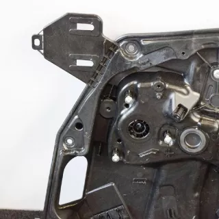 A2057226200 , art239955 Молдинг двери передней правой Mercedes C W205 Арт 239955, вид 2