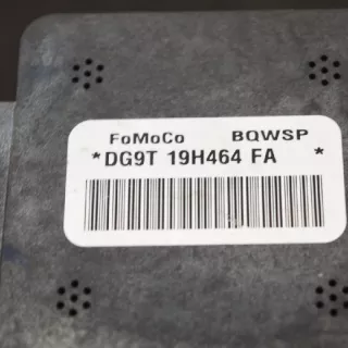 DG9T-19H464-FA , art241366 Прочая запчасть Ford Mondeo 5 Арт 241366, вид 6