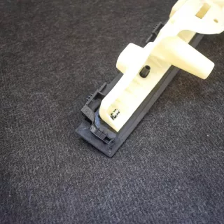 1055011-04-D , art446710 Пластик салона Tesla model X Арт 446710, вид 5