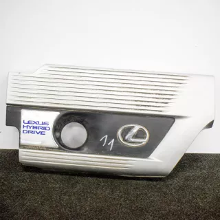 12601-36160 , art310680 Декоративная крышка двигателя Lexus NX Арт 310680, вид 1