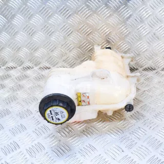8W83-8101-AA, YC15-8B099-AA , art2741255 Бачок расширительный Land Rover Range Rover Sport 2 Арт 2741255, вид 2