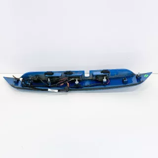 5481-U110 , art312910 Накладка подсветки номера Nissan Qashqai 2 restailing Арт 312910, вид 4