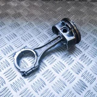BA5Z-6108-A, BL3Z-6200-A , art2964230 Поршень Ford Mustang 5 restailing Арт 2964230, вид 2