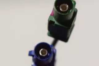 3C0035507AC , art664758 Антенна Volkswagen Jetta 6 Арт 664758, вид 3