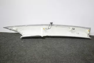 1086269-01-J , art2964763 Обшивка стойки центральной правой Tesla model 3 Арт 2964763, вид 2