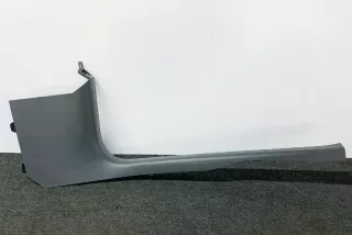 1086293-90-G , art2963399 Накладка на порог Tesla model 3 Арт 2963399, вид 1