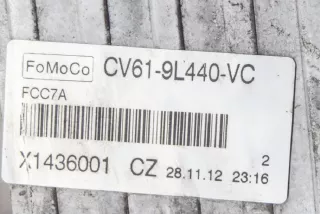 CV61-9L440-VC, X1436001 , art729750 Интеркулер Ford Focus 3 Арт 729750, вид 5