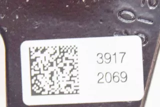 6318478ETD, 39172069 , art732647 Ремень безопасности задний левый Opel Crossland x Арт 732647, вид 4