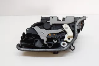 7477695 , art2964268 Замок двери передней левой BMW 6 G32 Арт 2964268, вид 4