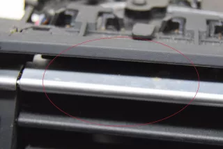 9115860 , art798174 Дефлектор обдува салона BMW 7 F01/F02 Арт 798174, вид 5