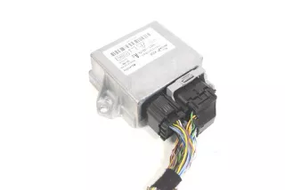 9X23-14D374-AC , art617855 Блок AirBag Jaguar XF 250 Арт 617855, вид 1
