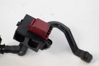 art3004100 Клемма аккумулятора плюс Audi A4 B9 Арт 3004100, вид 4