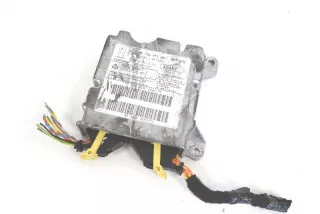 9678691580 , art628206 Блок AirBag Citroen DS4 Арт 628206, вид 2