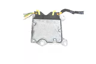 9678691580 , art628206 Блок AirBag Citroen DS4 Арт 628206, вид 3