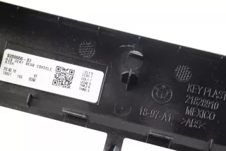 9399966, 21828910 , art654596 Накладка декоративная на торпедо BMW X5 G05  Арт 654596, вид 5