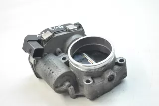 7561066 , art674298 Заслонка дроссельная BMW 3 E90/E91/E92/E93 2.0л Арт 674298, вид 1