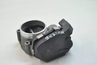 7561066 , art674298 Заслонка дроссельная BMW 3 E90/E91/E92/E93 2.0л Арт 674298, вид 2