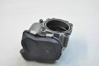 7561066 , art674298 Заслонка дроссельная BMW 3 E90/E91/E92/E93 2.0л Арт 674298, вид 3