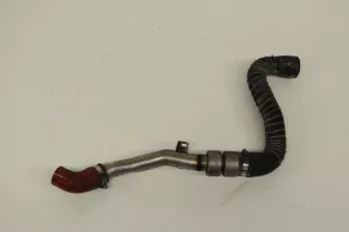 AH22-9F072-AD , art2810255 Патрубок интеркулера Land Rover Range Rover Sport 1 restailing Арт 2810255, вид 1
