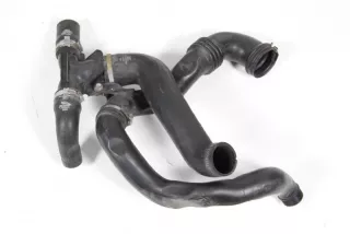 4R83-6F072-AC, 4R83-6N870-AB, 4R83-9690-AF , art578037 Патрубок интеркулера Jaguar XJ X350 Арт 578037, вид 2