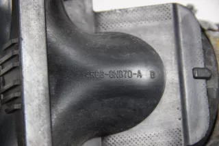 4R83-6F072-AC, 4R83-6N870-AB, 4R83-9690-AF , art578037 Патрубок интеркулера Jaguar XJ X350 Арт 578037, вид 4