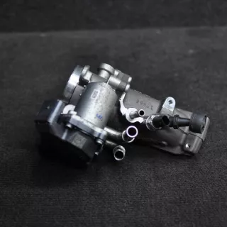 04L128063P , art89814 Заслонка дроссельная Audi A5 (S5,RS5) 1 Арт 89814, вид 1