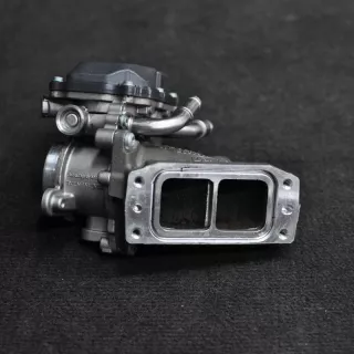04L128063P , art89814 Заслонка дроссельная Audi A5 (S5,RS5) 1 Арт 89814, вид 2