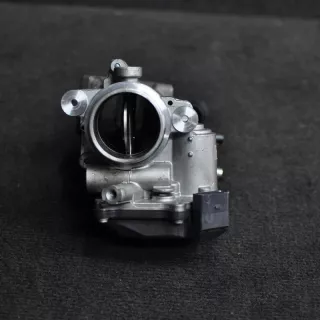 04L128063P , art89814 Заслонка дроссельная Audi A5 (S5,RS5) 1 Арт 89814, вид 3