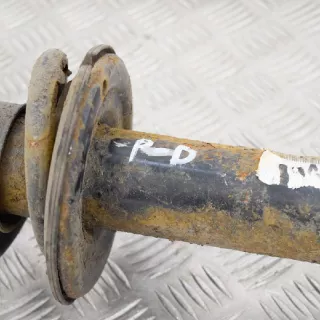 art344515 Амортизатор передний правый Audi A5 (S5,RS5) 1 Арт 344515, вид 4