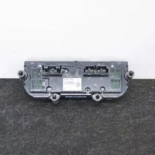 5G0907426J , art396509 Блок управления печки/климат-контроля Volkswagen Golf 7 Арт 396509, вид 2
