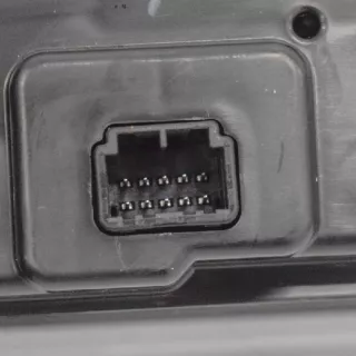 275102210R , art240809 Блок управления печки/климат-контроля Renault Kadjar Арт 240809, вид 1