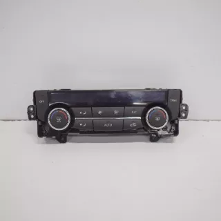275102210R , art240809 Блок управления печки/климат-контроля Renault Kadjar Арт 240809, вид 2