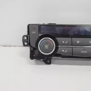 275102210R , art240809 Блок управления печки/климат-контроля Renault Kadjar Арт 240809, вид 3