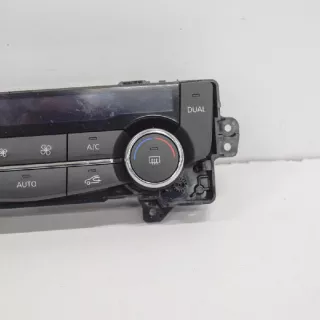 275102210R , art240809 Блок управления печки/климат-контроля Renault Kadjar Арт 240809, вид 4