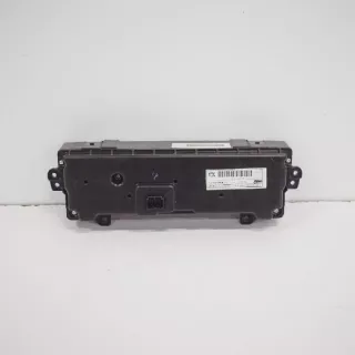 275102210R , art240809 Блок управления печки/климат-контроля Renault Kadjar Арт 240809, вид 5