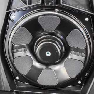 BJ32-18808-EB , art2962144 Сабвуфер Land Rover Range Rover 4 Арт 2962144, вид 5